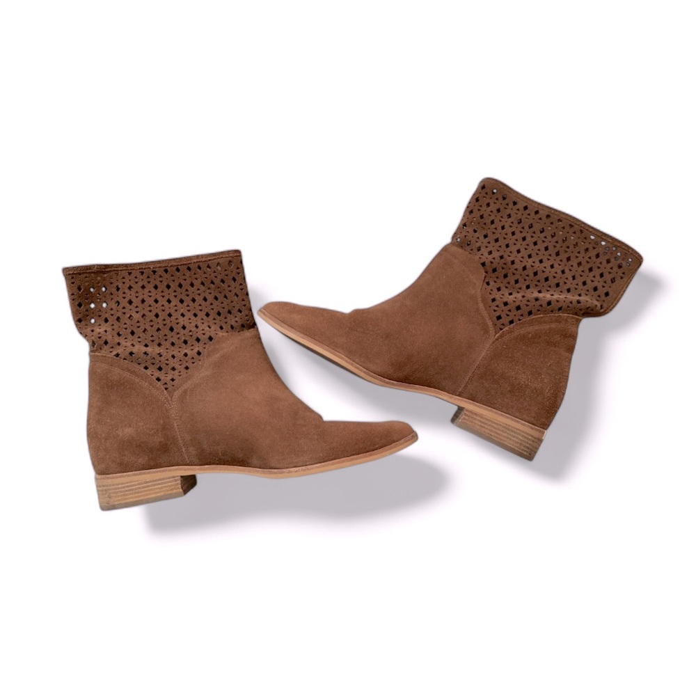 Michael kors sunny Bootie - Picture 3 of 6